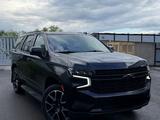Chevrolet Tahoe 2023 года за 35 000 000 тг. в Уральск – фото 4