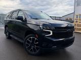 Chevrolet Tahoe 2023 года за 35 000 000 тг. в Уральск – фото 3