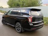 Chevrolet Tahoe 2023 года за 35 000 000 тг. в Уральск – фото 5