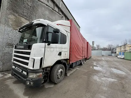 Scania  R-Series 1997 года за 14 800 000 тг. в Алматы – фото 2