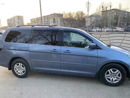 Honda Odyssey 2007 года за 7 000 000 тг. в Астана – фото 3