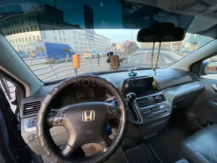 Honda Odyssey 2007 года за 7 000 000 тг. в Астана – фото 6
