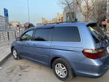 Honda Odyssey 2007 годаүшін7 000 000 тг. в Астана – фото 5