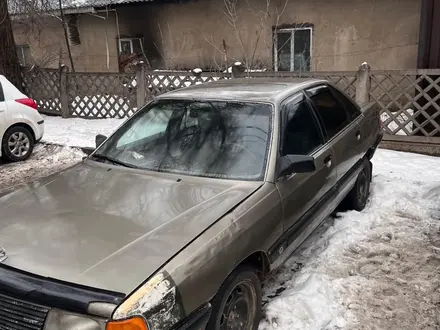 Audi 100 1989 года за 600 000 тг. в Алматы – фото 12