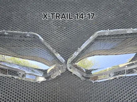X-TRAIL стекло фар за 45 000 тг. в Алматы
