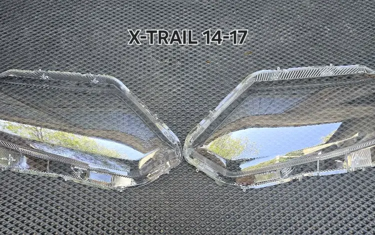 X-TRAIL стекло фарүшін45 000 тг. в Алматы