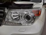 Toyota Land Cruiser 2015 года за 25 300 000 тг. в Караганда – фото 3