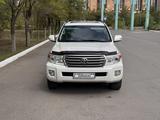 Toyota Land Cruiser 2015 года за 25 300 000 тг. в Караганда – фото 4