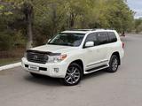 Toyota Land Cruiser 2015 года за 25 300 000 тг. в Караганда