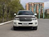 Toyota Land Cruiser 2015 года за 25 300 000 тг. в Караганда – фото 5