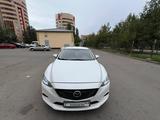 Mazda 6 2013 годаүшін7 500 000 тг. в Астана