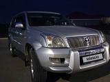 Toyota Land Cruiser Prado 2005 года за 7 300 000 тг. в Атырау