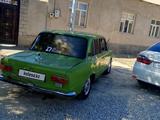 ВАЗ (Lada) 2101 1979 годаfor450 000 тг. в Туркестан