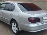 Nissan Cefiro 1999 года за 2 000 000 тг. в Петропавловск – фото 3