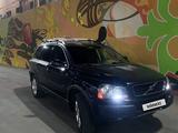 Volvo XC90 2004 года за 4 800 000 тг. в Шымкент – фото 3