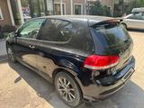 Volkswagen Golf 2010 года за 2 800 000 тг. в Алматы – фото 5