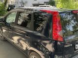 Nissan Note 2008 годаүшін3 000 000 тг. в Павлодар