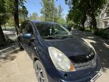 Nissan Note 2008 годаүшін3 000 000 тг. в Павлодар – фото 4