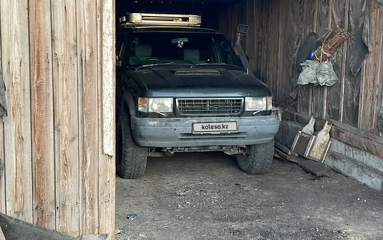 Isuzu TF (Pickup) 1993 года за 3 800 000 тг. в Атбасар