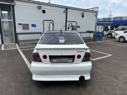 Toyota Altezza 2000 года за 4 300 000 тг. в Алматы – фото 3