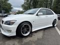 Toyota Altezza 2000 годаүшін4 300 000 тг. в Алматы – фото 6