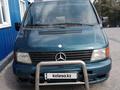 Mercedes-Benz Vito 2000 годаүшін3 800 000 тг. в Алматы