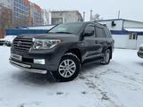 Toyota Land Cruiser 2008 года за 19 000 000 тг. в Уральск – фото 4