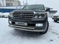 Toyota Land Cruiser 2008 года за 19 000 000 тг. в Уральск – фото 7