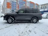 Toyota Land Cruiser 2008 года за 19 000 000 тг. в Уральск – фото 3