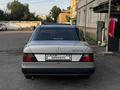 Mercedes-Benz E 230 1987 года за 1 350 000 тг. в Есик