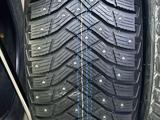 265 60 R18 зимние шины Goodyear Arctic 2 новые Германияүшін106 000 тг. в Астана