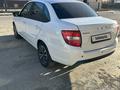 ВАЗ (Lada) Granta 2190 2024 годаfor5 300 000 тг. в Кульсары – фото 5