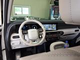 Hyundai Palisade 2025 годаүшін32 000 000 тг. в Шымкент – фото 5