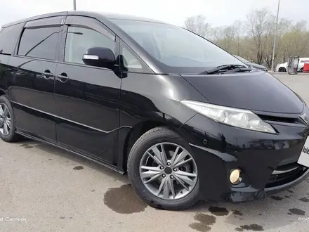 Toyota Estima 2010 года за 7 900 000 тг. в Караганда – фото 4