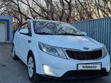 Kia Rio 2014 годаүшін3 700 000 тг. в Караганда – фото 2