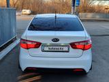 Kia Rio 2014 годаүшін3 700 000 тг. в Караганда – фото 3