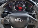 Kia Rio 2014 годаүшін3 700 000 тг. в Караганда – фото 5
