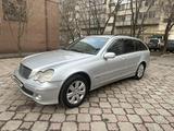 Mercedes-Benz C 320 2002 года за 5 000 000 тг. в Алматы – фото 2