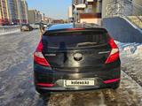 Hyundai Accent 2014 года за 5 000 000 тг. в Актобе – фото 3