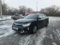 Toyota Camry 2015 годаүшін12 800 000 тг. в Актобе – фото 3