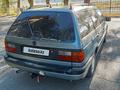 Volkswagen Passat 1991 годаүшін2 000 000 тг. в Тараз – фото 6