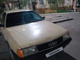 Audi 100 1988 годаүшін550 000 тг. в Алматы