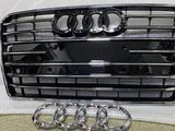 Решетка радиатора Audi A7үшін90 000 тг. в Алматы