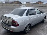 ВАЗ (Lada) Priora 2170 2013 годаүшін2 300 000 тг. в Караганда – фото 5