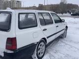 Volkswagen Golf 1995 годаүшін1 400 000 тг. в Астана – фото 2