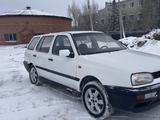 Volkswagen Golf 1995 годаүшін1 400 000 тг. в Астана