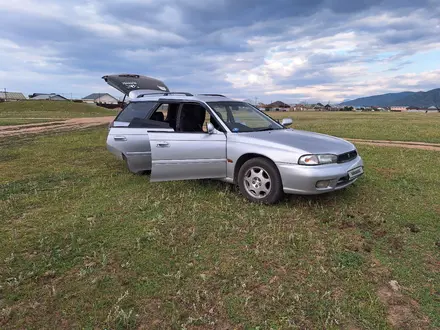 Subaru Legacy 1995 года за 1 650 000 тг. в Алматы – фото 5