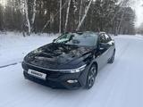 Hyundai Elantra 2025 года за 9 600 000 тг. в Щучинск – фото 2