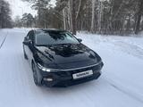 Hyundai Elantra 2025 года за 9 600 000 тг. в Щучинск – фото 3