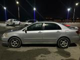 Toyota Corolla 2004 годаүшін3 700 000 тг. в Жанаозен